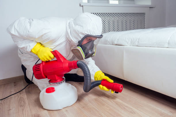 Pest Prevention Services in North York, PA