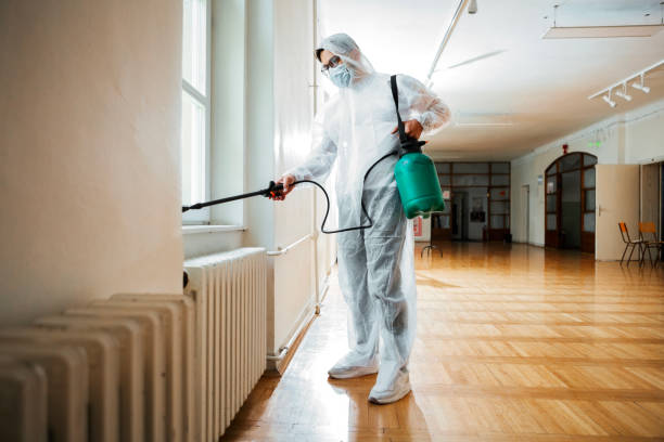 Pest Prevention Services in North York, PA
